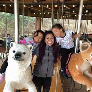 Meet your Posher, Rosemary